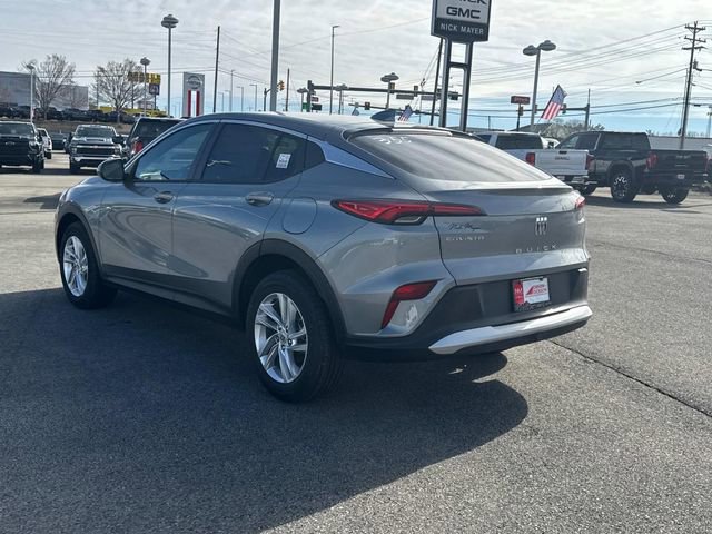 New 2026 Buick Envista Preferred w/ Convenience I Package image 6