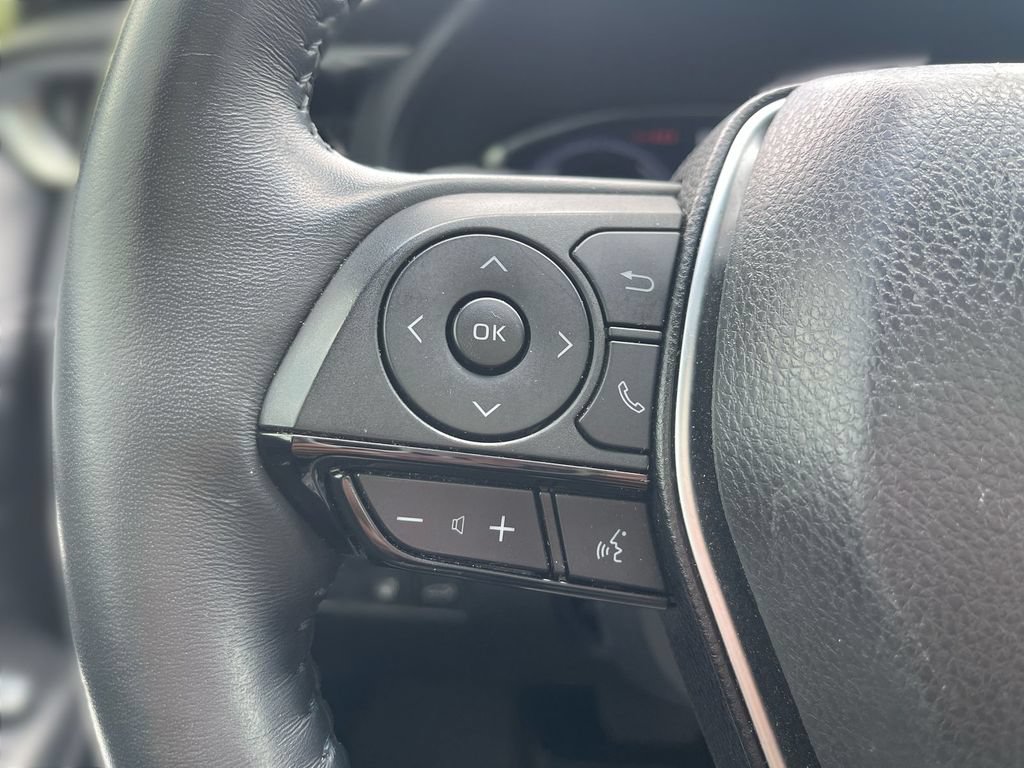 Used 2023 Toyota Venza Limited AWD/4WD image 20
