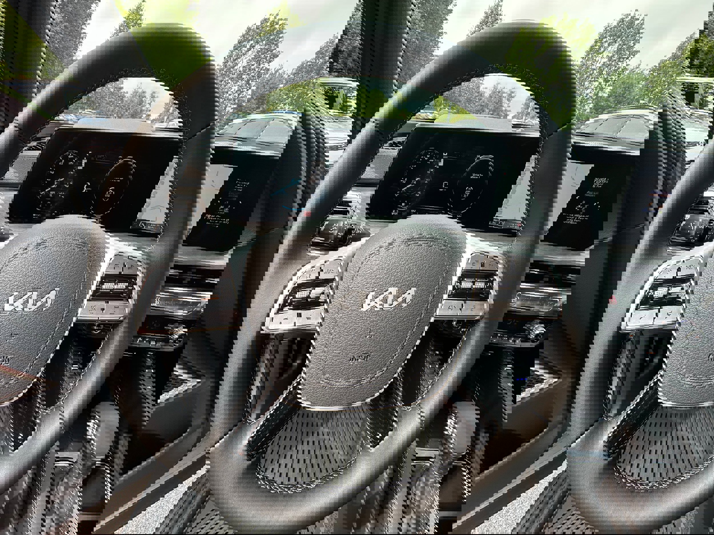 New 2025 Kia Telluride SX Prestige X-Line image 33