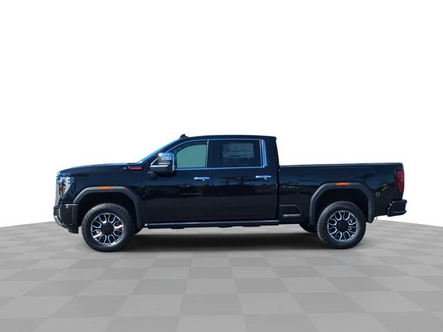 New 2026 GMC Sierra 2500 Denali w/ Technology Package AWD/4WD image 6