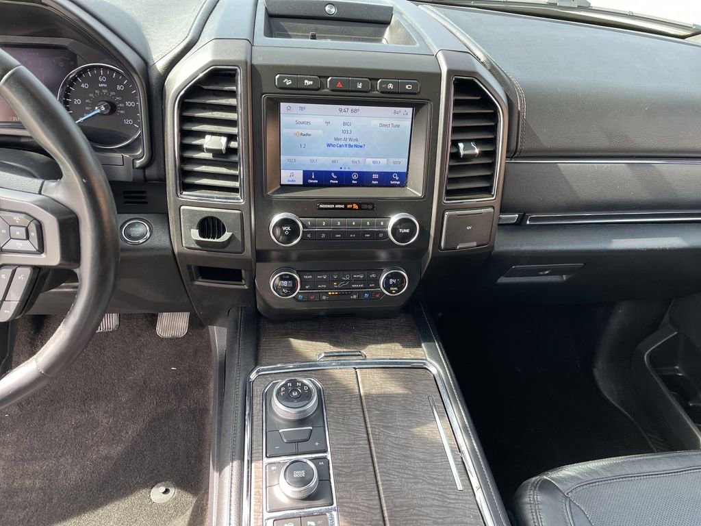 Used 2020 Ford Expedition Limited w/ Equipment Group 302A image 18