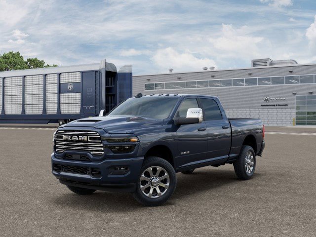 New 2026 RAM 2500 Laramie image 1