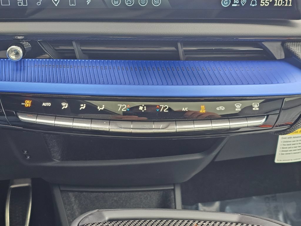 New 2026 Cadillac Optiq V AWD/4WD image 31