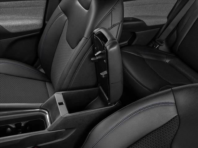 New 2026 Jeep Compass Latitude image 9