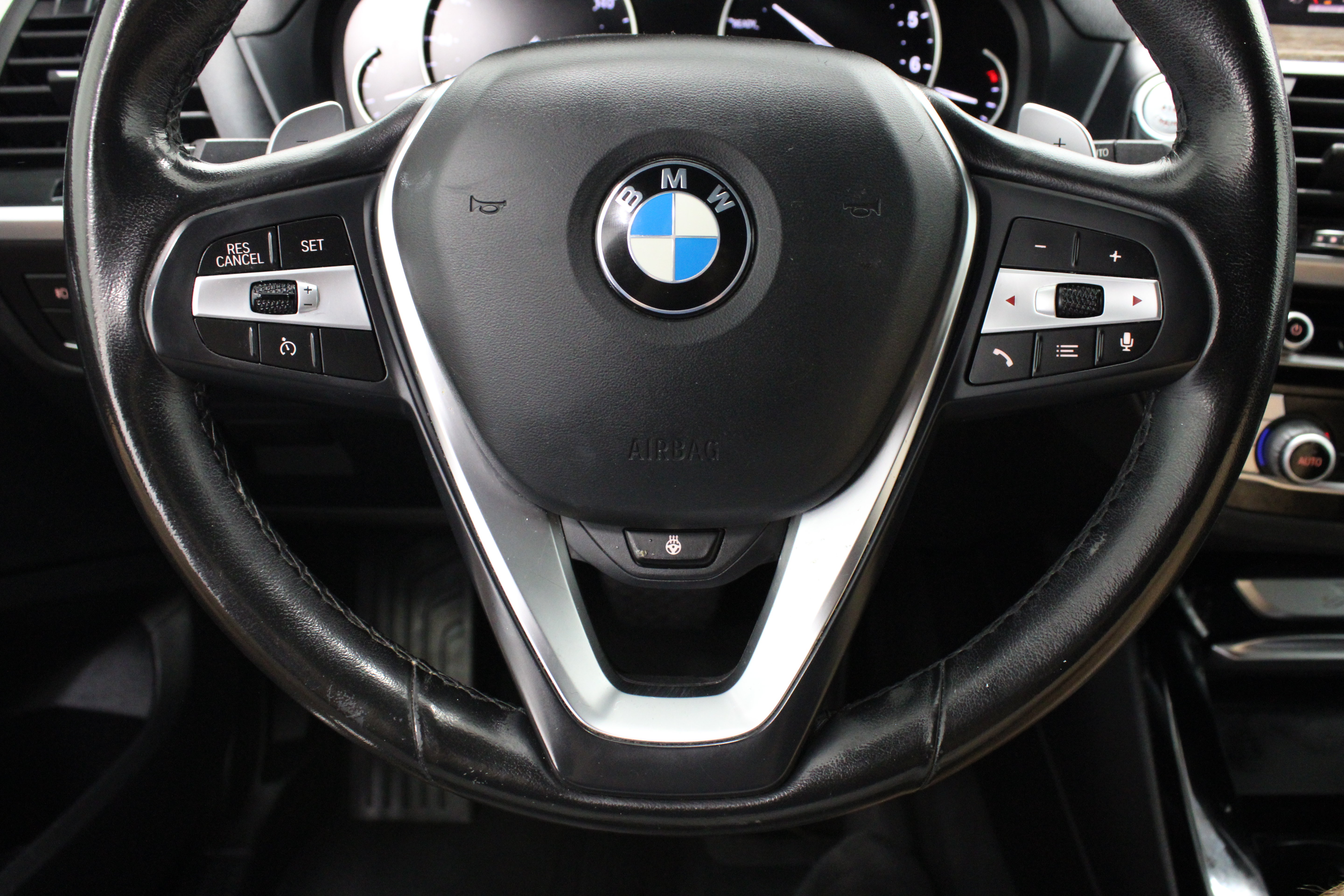 Used 2021 BMW X3 sDrive30i w/ Convenience Package RWD image 27