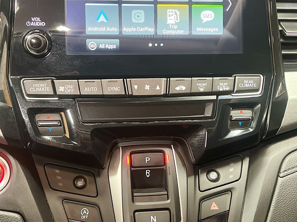 Used 2024 Honda Odyssey EX-L image 15