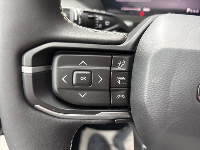 New 2026 Jeep Cherokee Limited AWD/4WD image 23