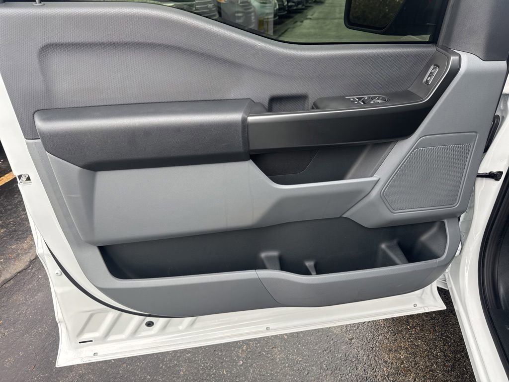 Used 2025 Ford F150 XL AWD/4WD image 9