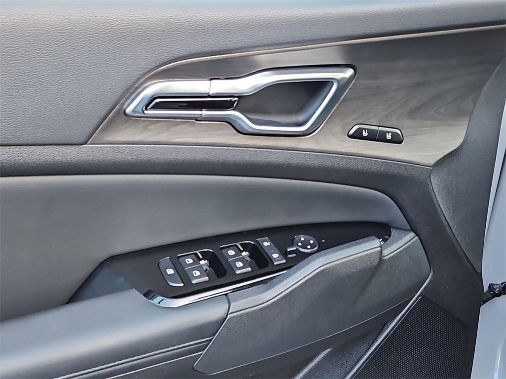 Used 2023 Kia Sportage X-Pro Prestige image 11