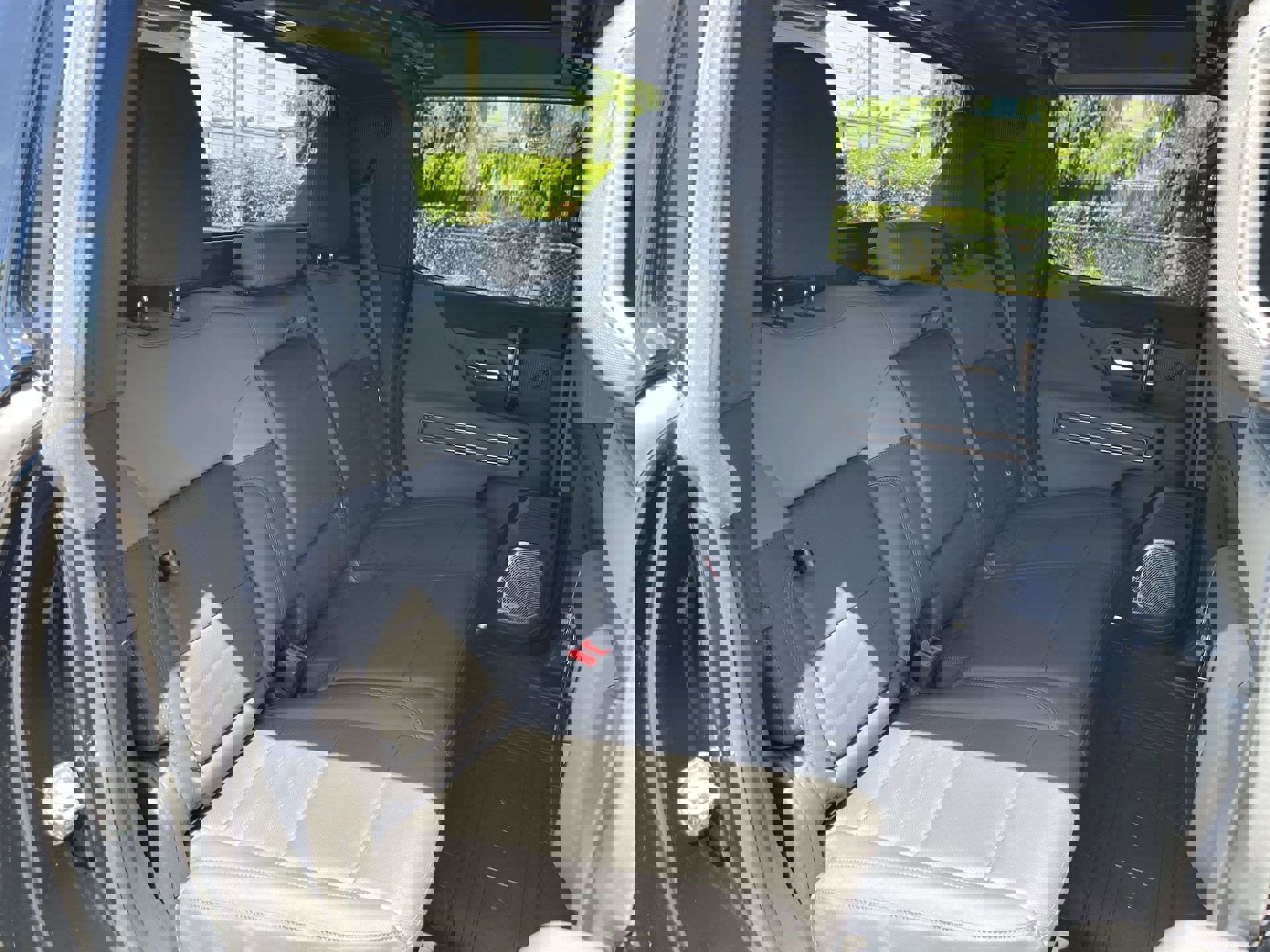 New 2025 GMC Hummer EV 3X image 63