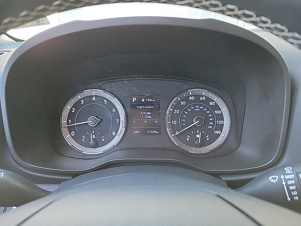 Used 2022 Hyundai Venue SEL w/ Cargo Package FWD image 19