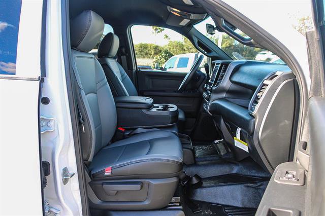 New 2026 RAM 5500 Tradesman image 16