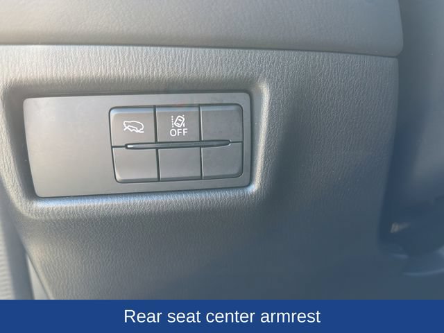 Used 2021 MAZDA CX-5 Touring AWD/4WD image 13