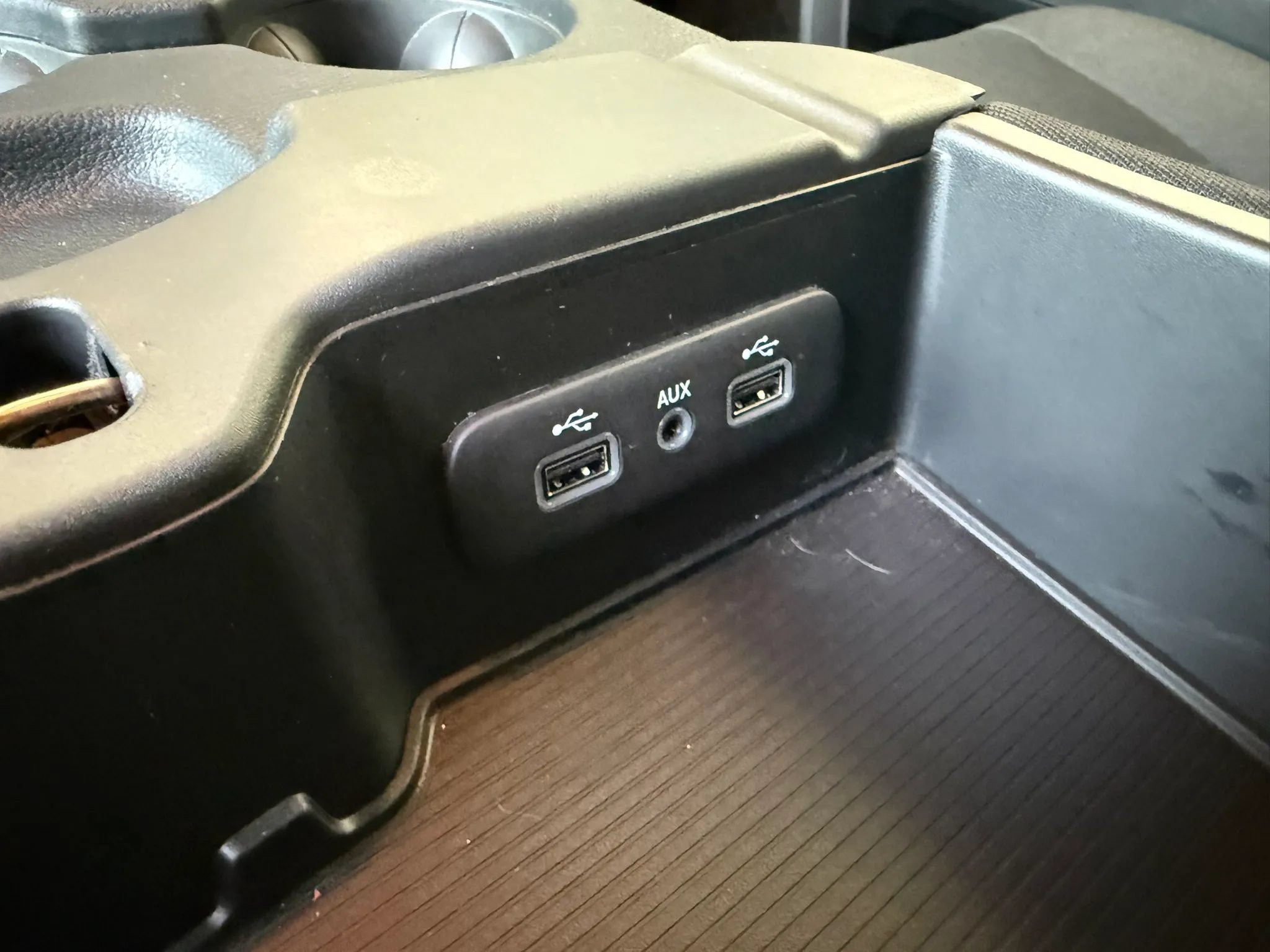 Used 2022 RAM 1500 Warlock w/ Electronics Group AWD/4WD image 33