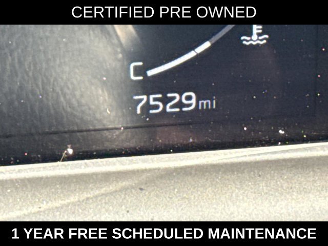 Used 2025 Kia Seltos EX AWD/4WD image 28