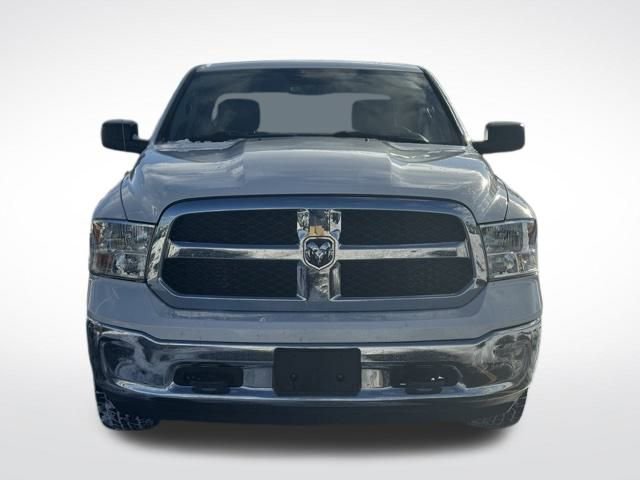 Used 2022 RAM 1500 Tradesman w/ Chrome Plus Package image 3