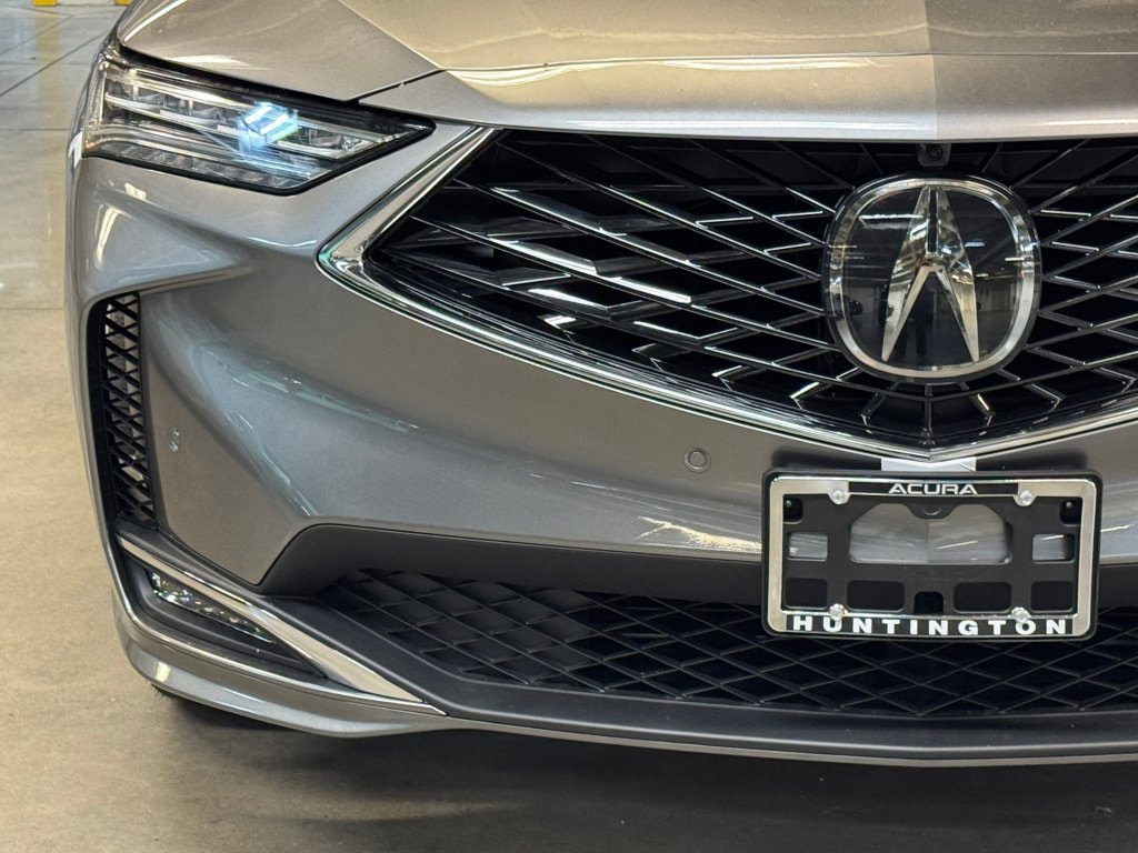 New 2026 Acura MDX w/ Advance Package image 5