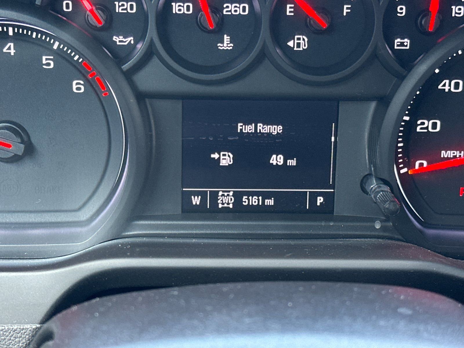 Used 2024 Chevrolet Silverado 1500 Custom w/ Rally Edition image 29