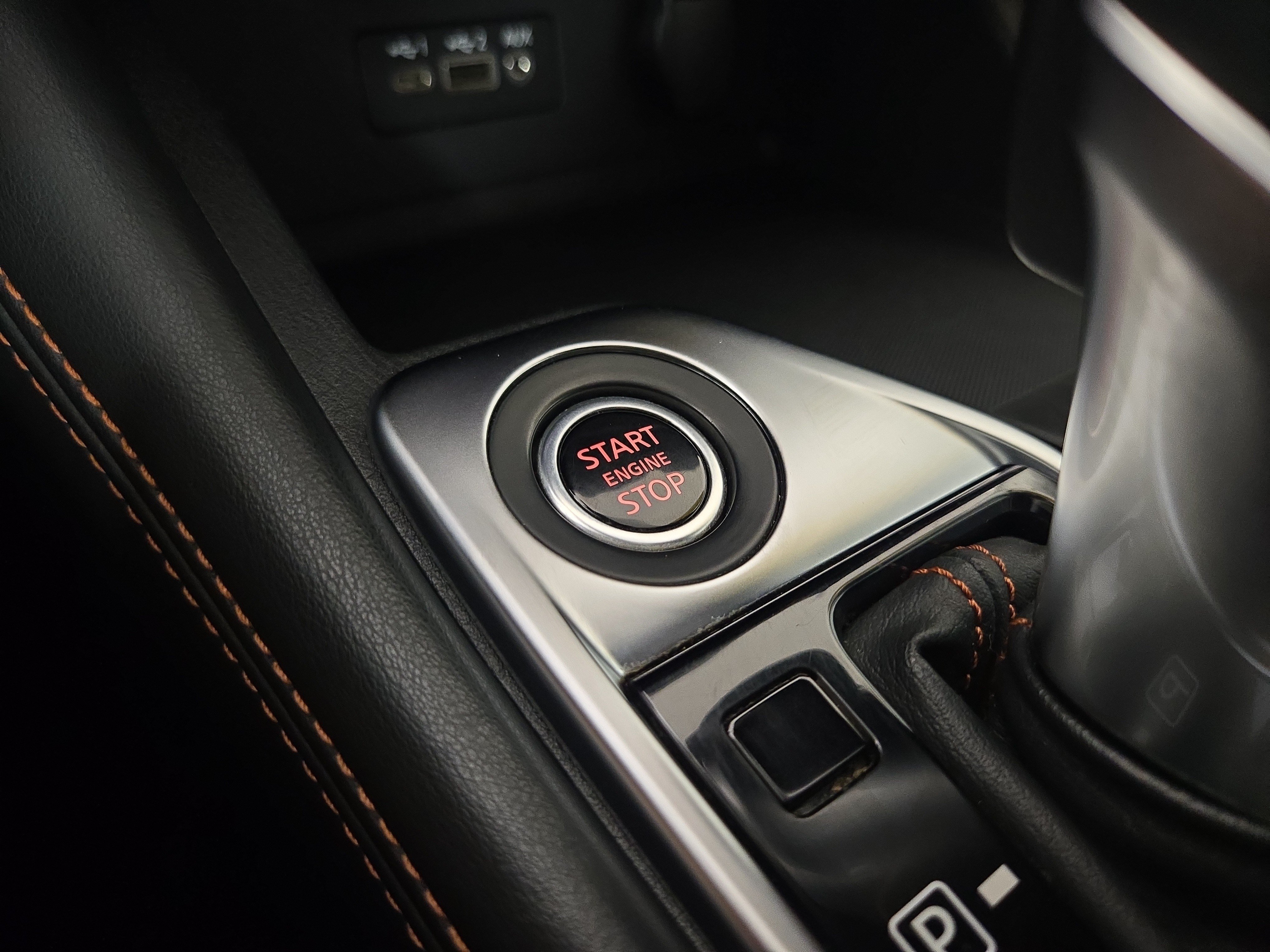 Used 2021 Nissan Sentra SR FWD image 24