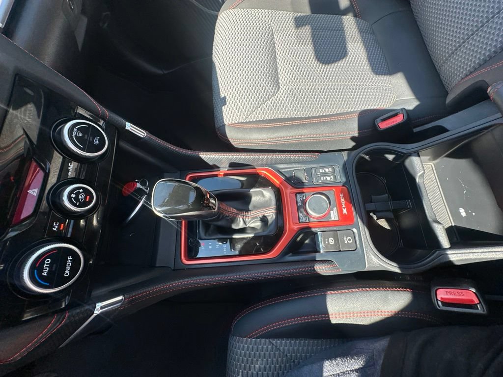Used 2019 Subaru Forester Sport AWD/4WD image 18