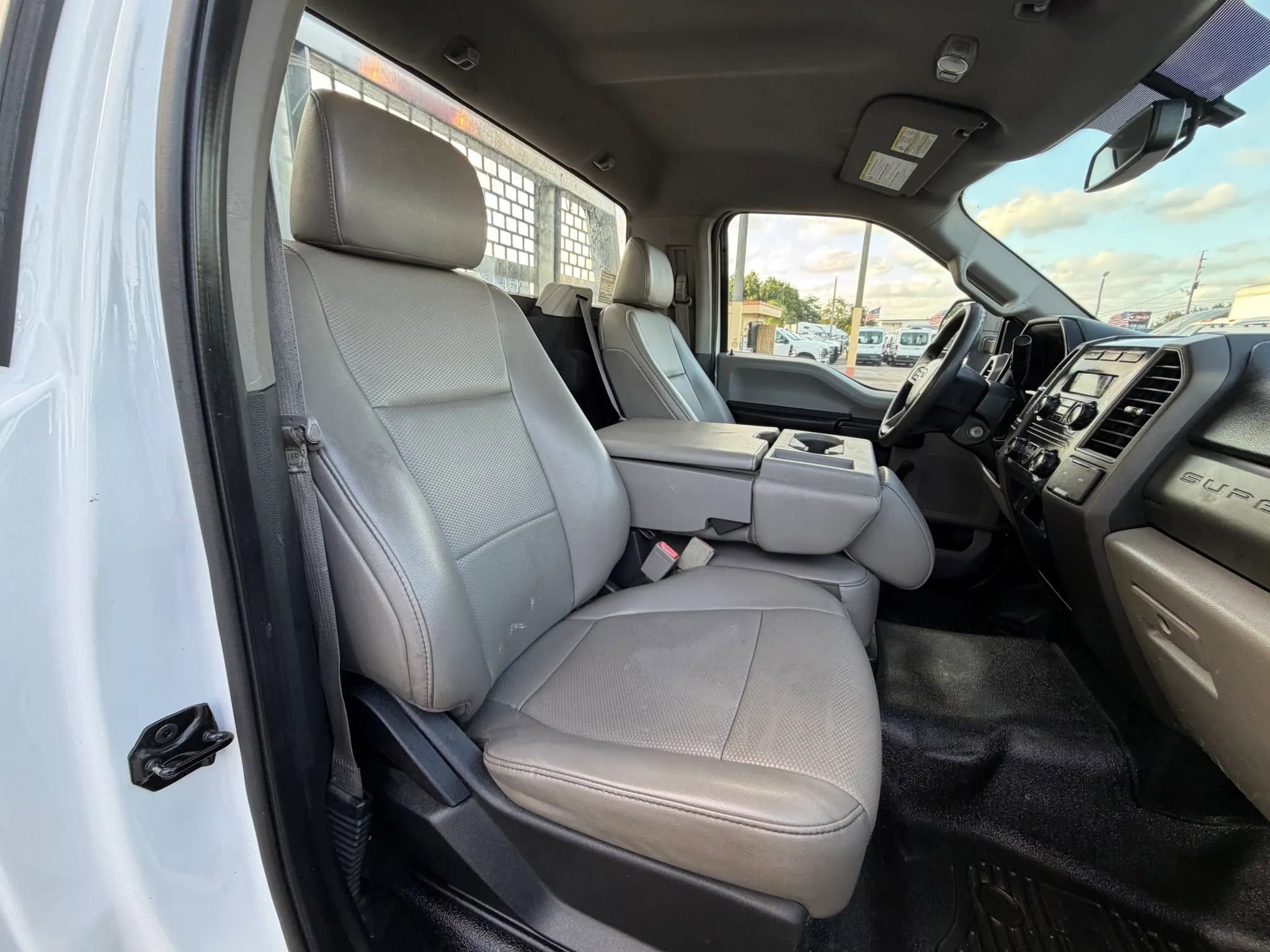 Used 2019 Ford F250 XL image 20