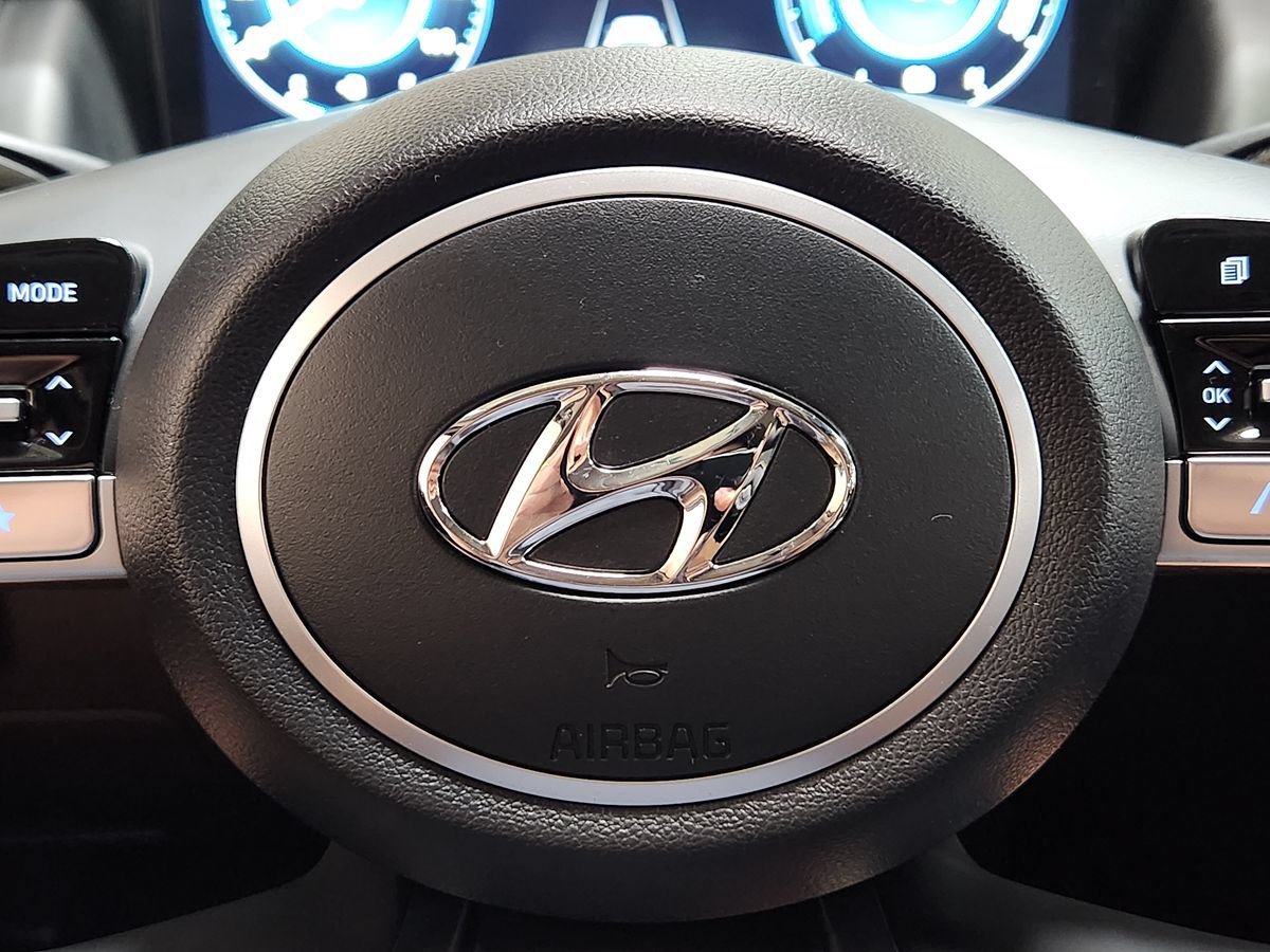 Used 2024 Hyundai Tucson Limited AWD/4WD image 51