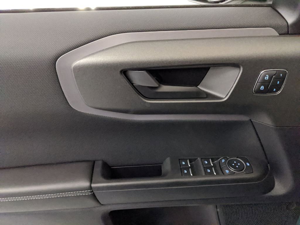 New 2025 Ford Bronco Sport Outer Banks image 21