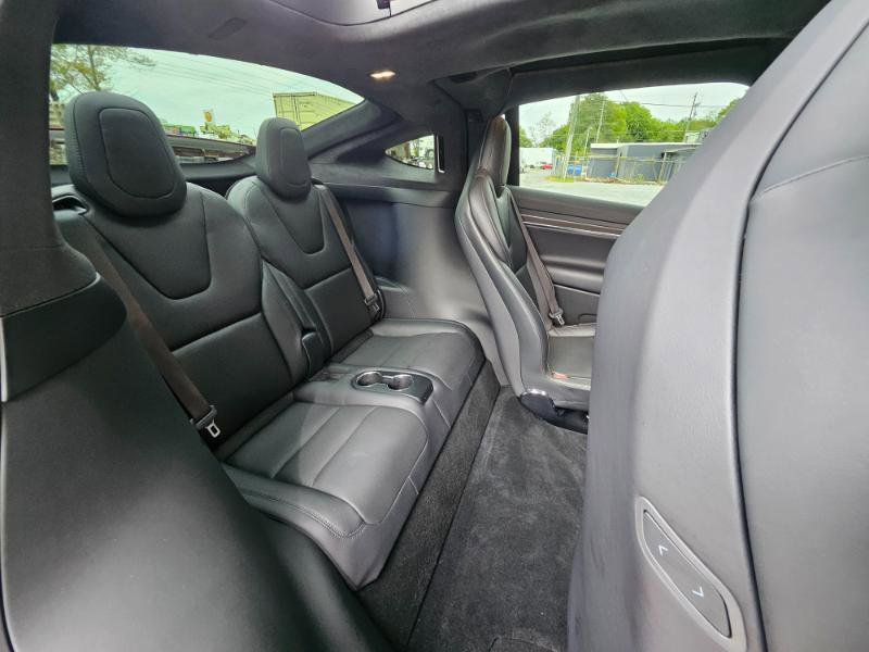 Used 2023 Tesla Model X Plaid image 71