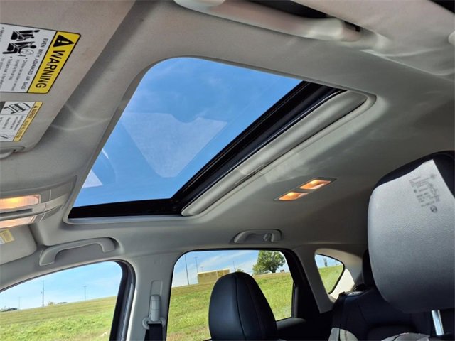 Used 2024 MAZDA CX-5 Carbon Edition image 68