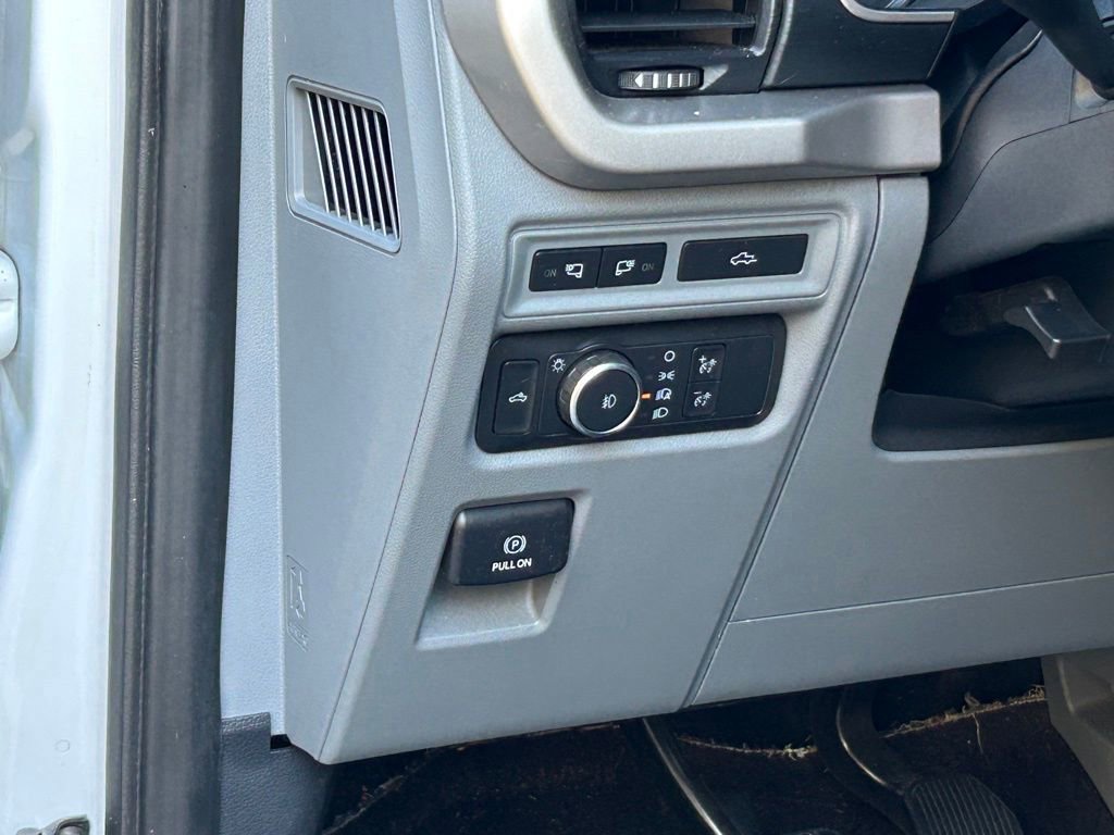 Used 2021 Ford F150 XLT w/ Equipment Group 302A High RWD image 35