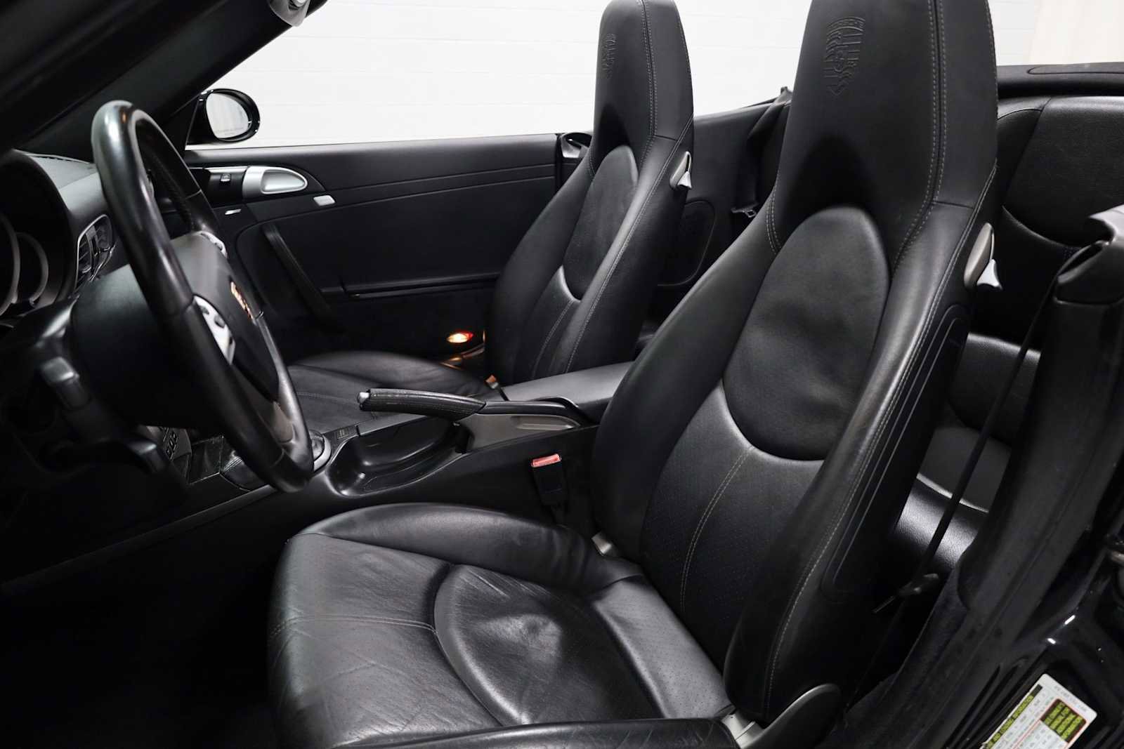 Used 2007 Porsche 911 Carrera S image 5