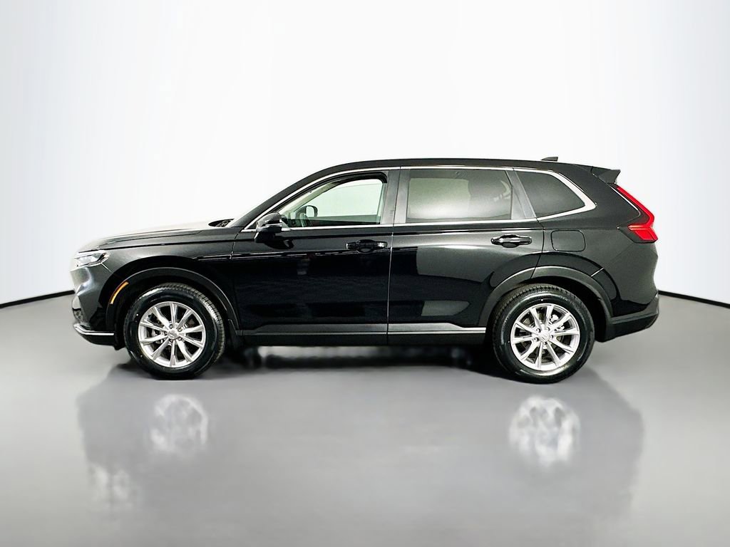 Used 2024 Honda CR-V EX image 5