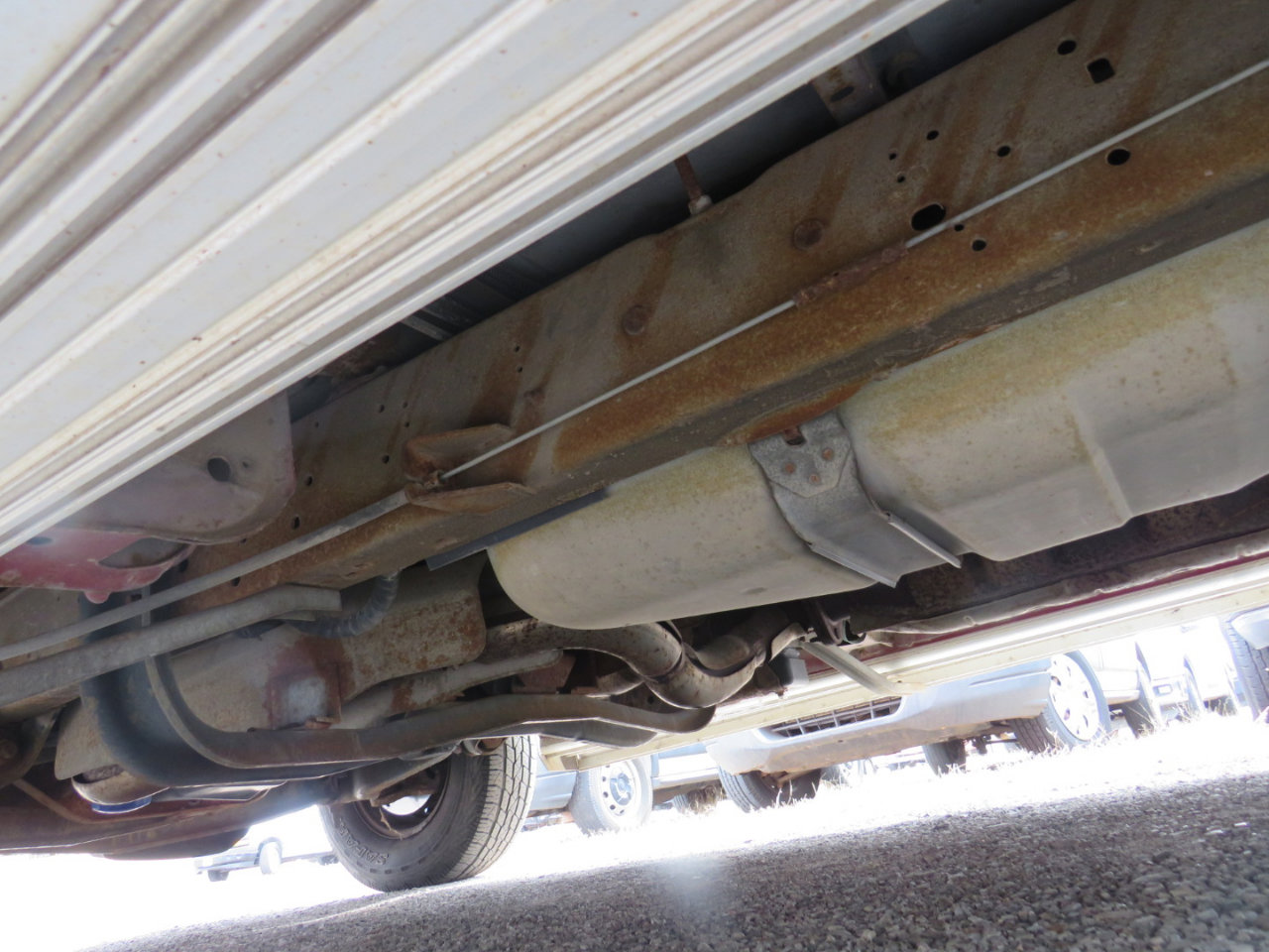 Used 1999 Ford E-150 and Econoline 150 Wagon RWD image 32