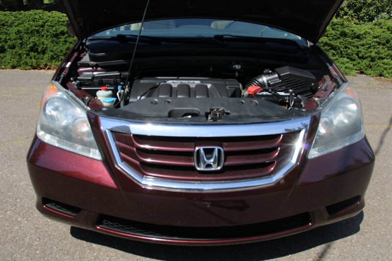 Used 2010 Honda Odyssey EX-L image 21