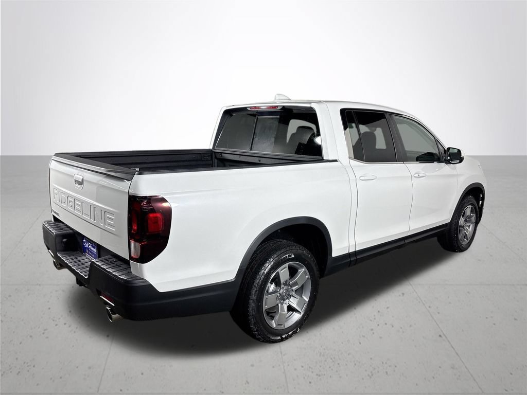 New 2026 Honda Ridgeline RTL image 6