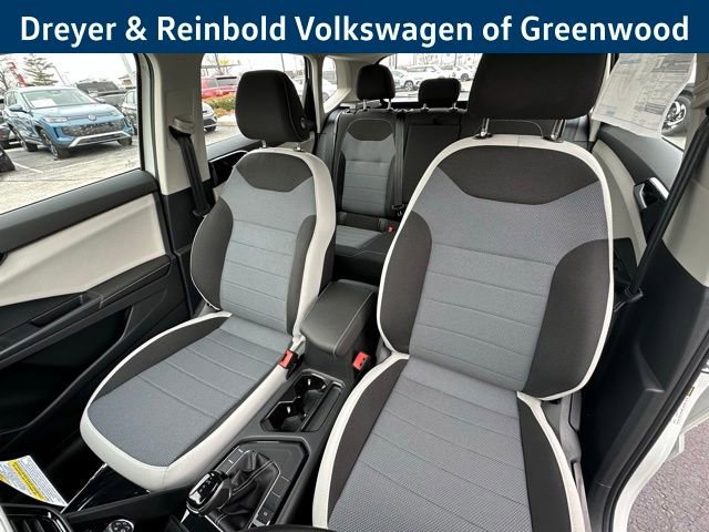 New 2026 Volkswagen Taos S image 25