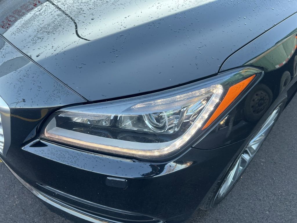 Used 2016 Hyundai Genesis 3.8 w/ Option Group 02 image 20