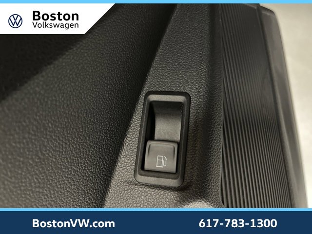 Certified 2022 Volkswagen Taos S w/ IQ Drive S Package image 28