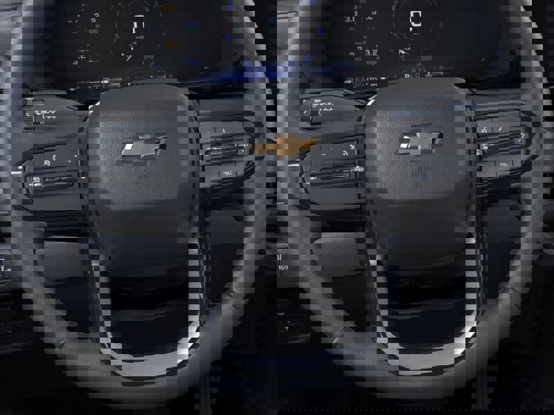 New 2026 Chevrolet Colorado LT w/ Advanced Trailering Package image 43