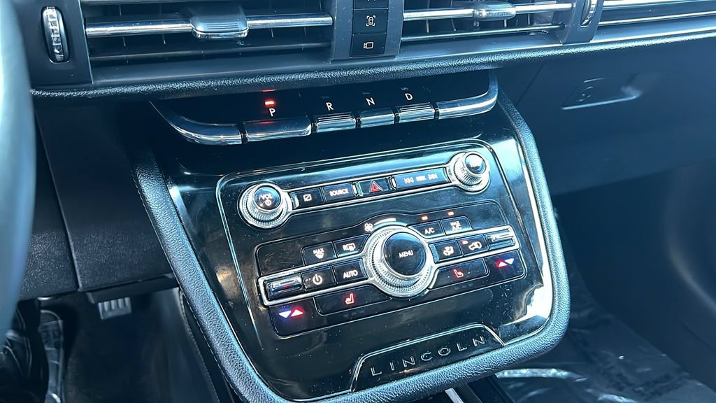 Certified 2022 Lincoln Corsair Grand Touring AWD/4WD image 18