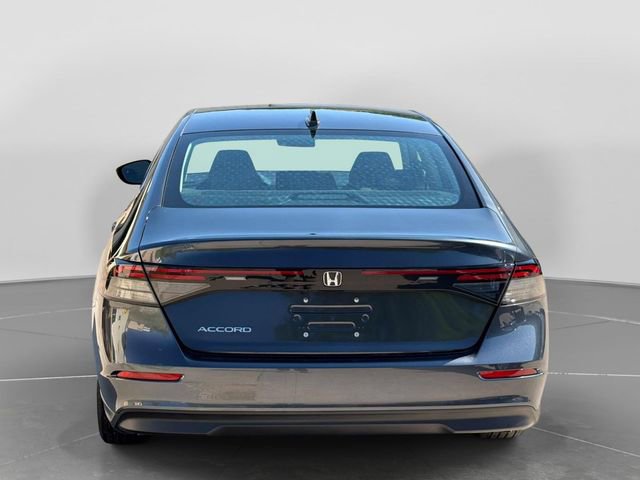 Used 2024 Honda Accord EX image 5