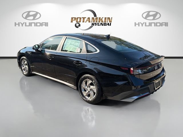 New 2026 Hyundai Sonata SE image 7