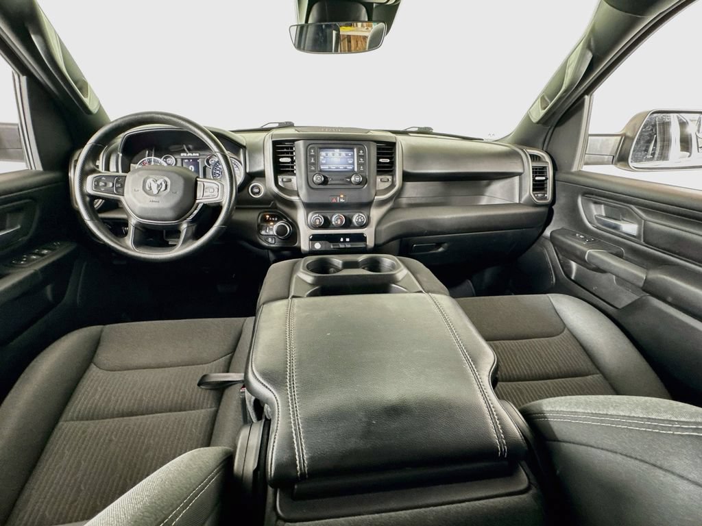 Used 2023 RAM 1500 Tradesman AWD/4WD image 24