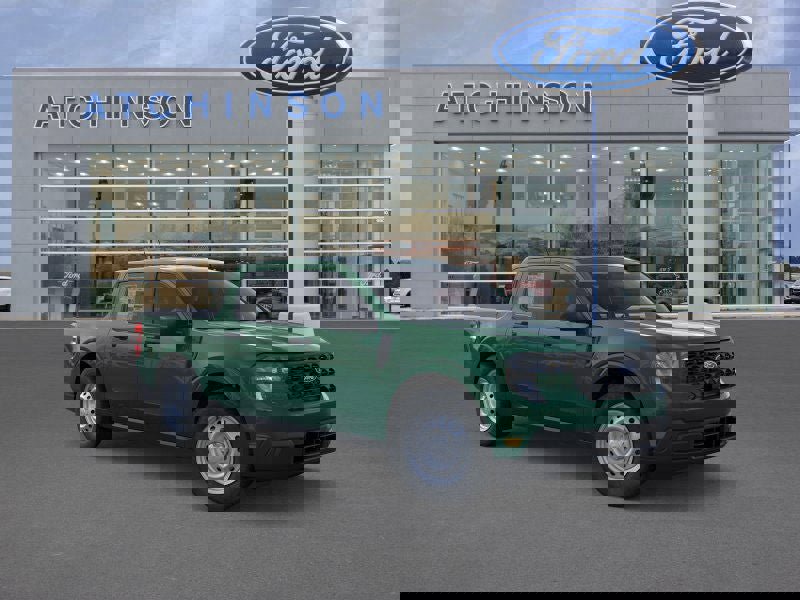 New 2025 Ford Maverick XL w/ Equipment Group 101A image 7