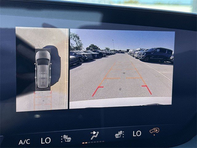 New 2026 Buick Enclave Preferred w/ Power Package image 17