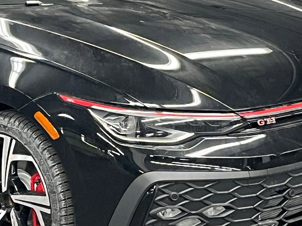 New 2026 Volkswagen GTI SE image 40