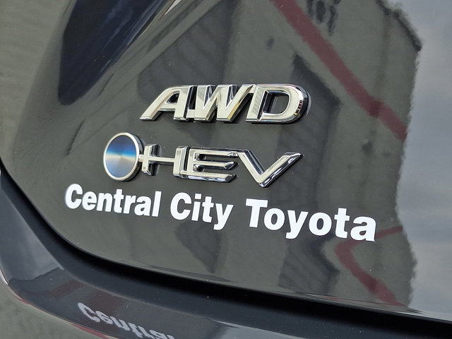 Used 2026 Toyota Camry XLE w/ Premium Package image 32