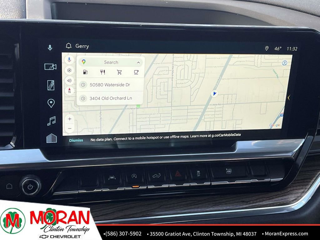 Used 2024 Chevrolet Silverado 1500 RST w/ Protection Package image 21