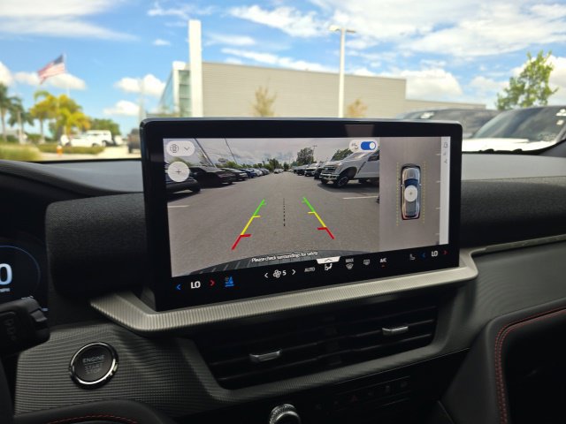 Used 2026 Ford Explorer ST RWD image 19