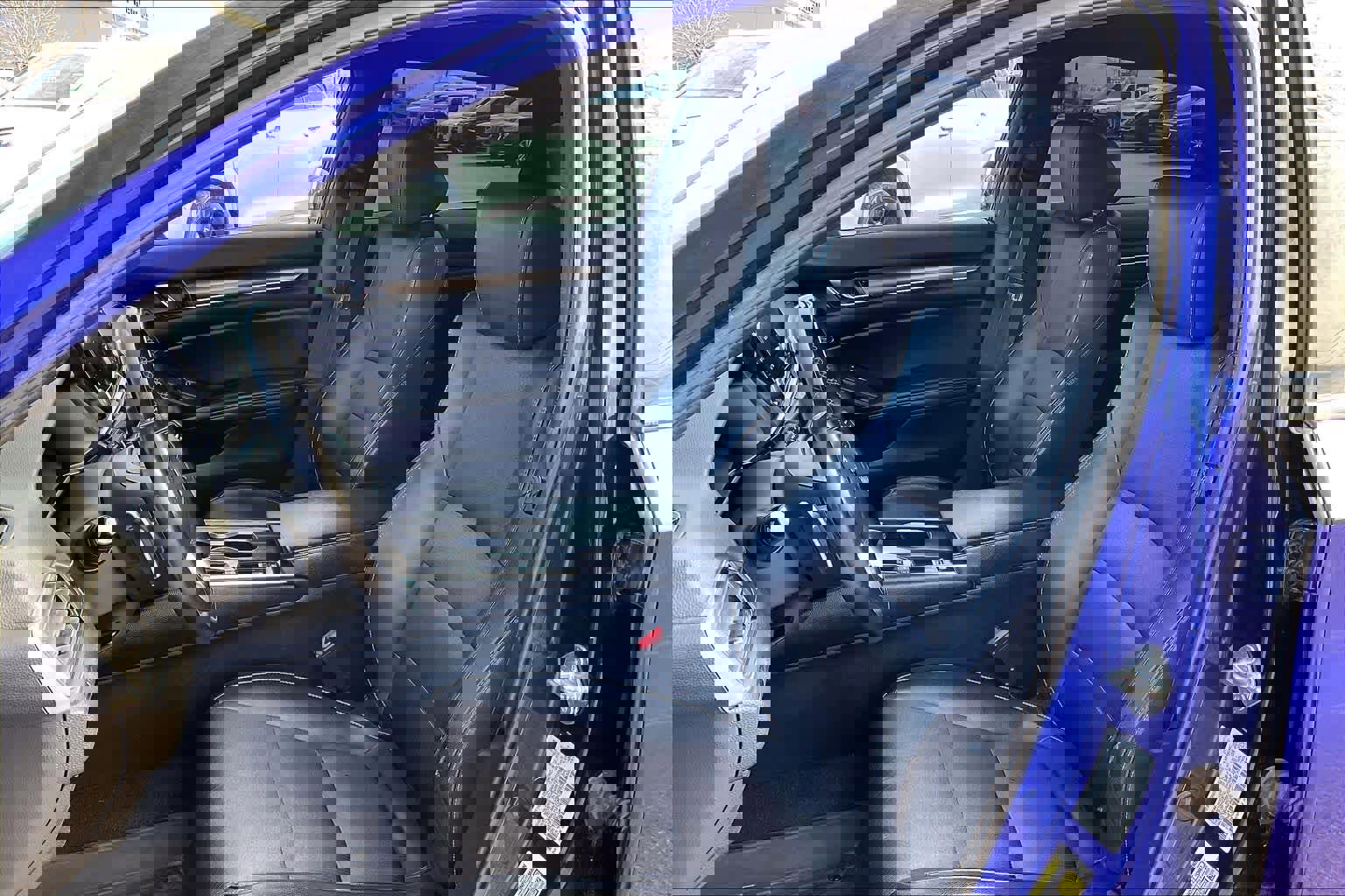 Used 2018 Honda Accord Sport image 7